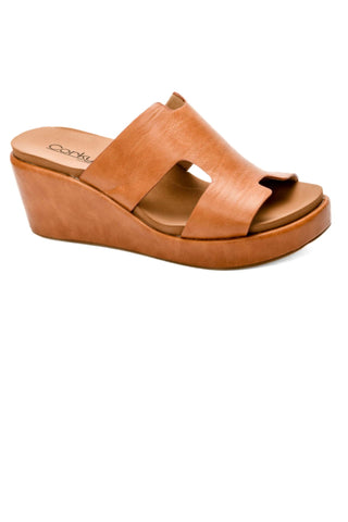 Corkys Footwear - Women's Pucker Up Sandal