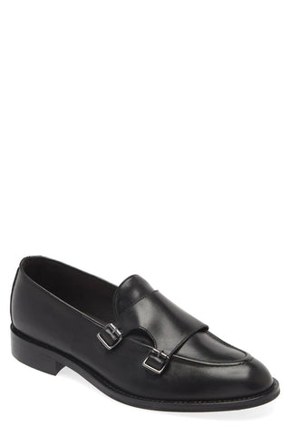 Bruno Magli - Men's Blake Monkstrap Dress Shoes