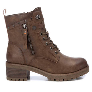 Xti - Women's Casual Ankle Booties