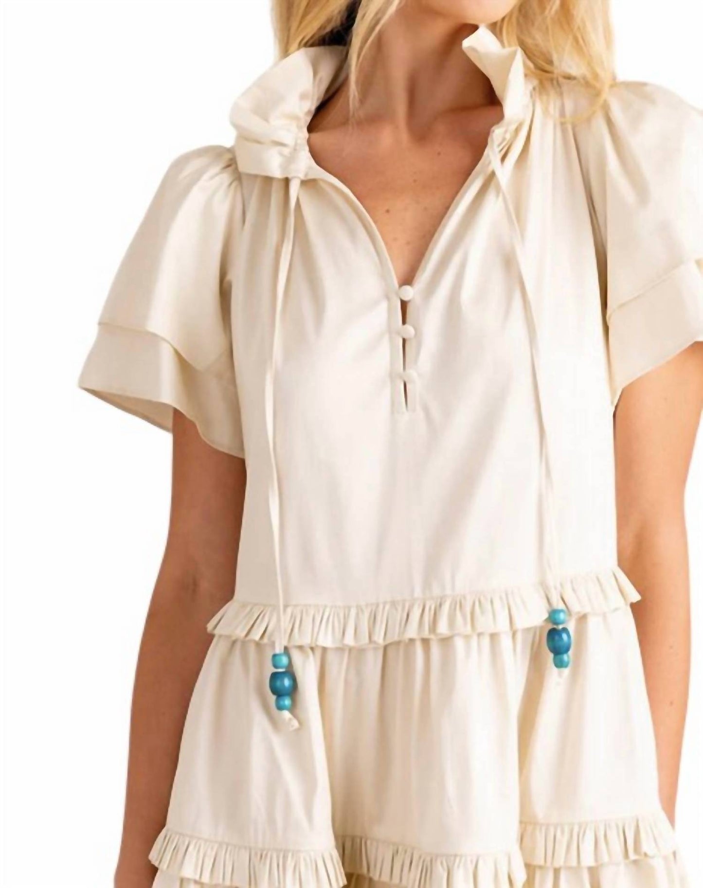 Alden Adair - Hallie Dress