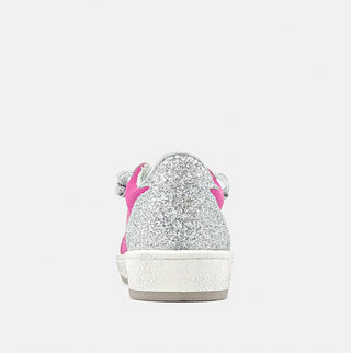 Shu Shop - Girl's Paz Sneaker