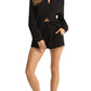 Z Supply - Kaili Button Up Gauze