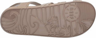 Reef - Boy's Water Beachy Sandals