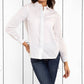 Thirteen Seven - Trapezoid Shirt