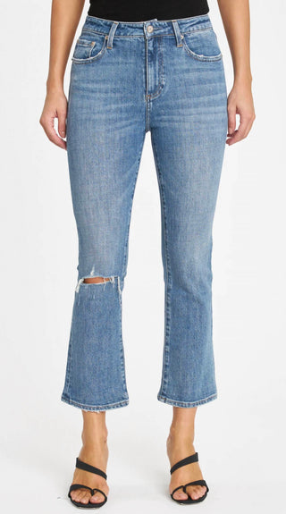 Pistola - Lennon High Rise Jeans