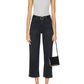 Agolde - Ren High Rise Wide Leg Jeans