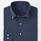 Peter Millar - Orton Performance Poplin Sport Shirt