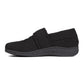 Vionic - WOMEN'S JACKIE FLANNEL SLIPPER - MEDIUM WIDTH