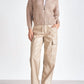 Elan - Candice Zip Cardigan Sweater