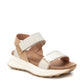 Xti - Women's Low Wedge Sandals