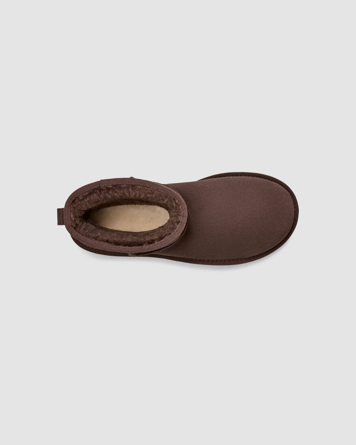 Ugg - Women's Classic Mini Platform