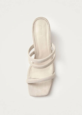 Alohas - Women's Indiana Suede Sandals