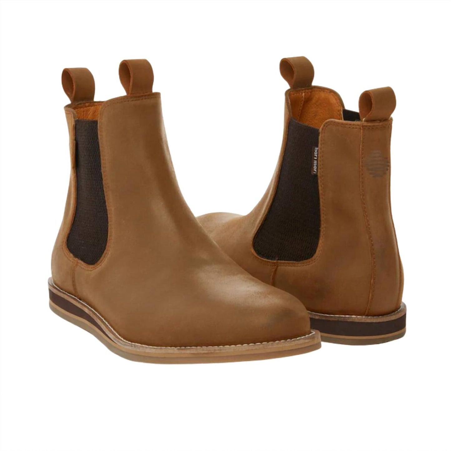 Hari Mari - Men's Odessa Chelsea Boots