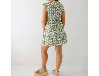 Anna Cate - Ruby Dress