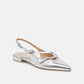 Dolce Vita - Women's Pamla Flats Sandal