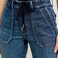 Judy Blue - Women's Vintage Wash Jogger