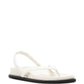 St. Agni - Women's Slingback Thong Sandal