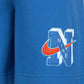 Nike - Boys Nsw Next Gen Henley Tee & Shorts Set