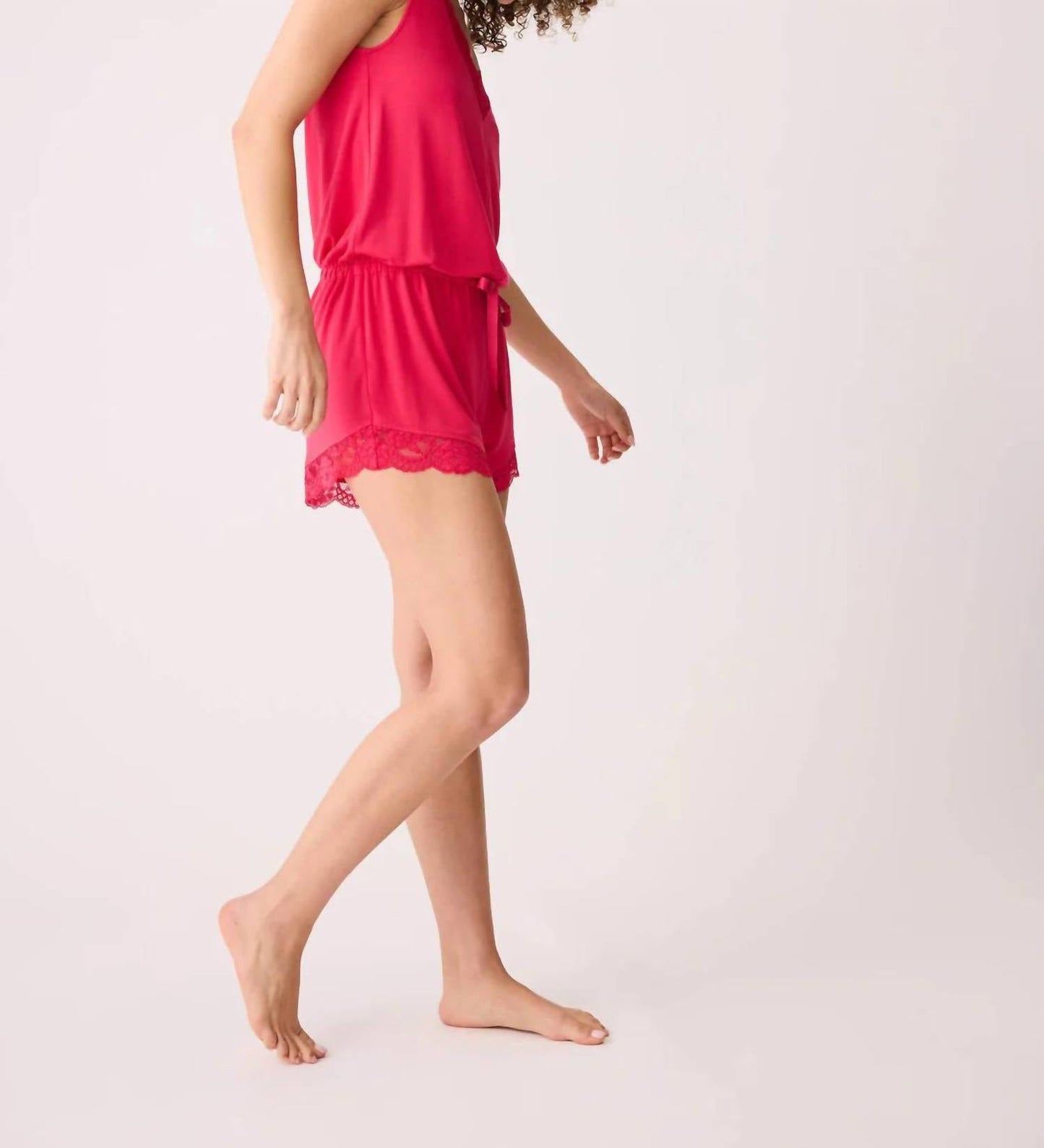 Pj Salvage - Day Dreams Modal Romper