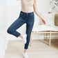 Judy Blue - Mid-Rise Relaxed Fit Jeans