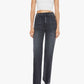Mother - Patch Maven Sneak Jean