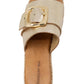 Chocolat Blu - Jana Sandal