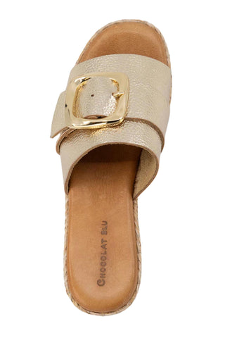 Chocolat Blu - Jana Sandal