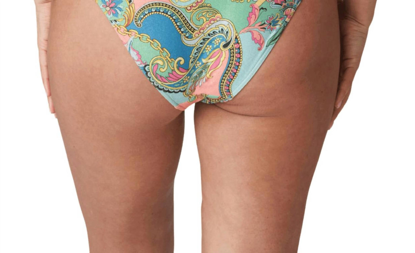 Primadonna - Celaya Side Tie Bikini Bottom