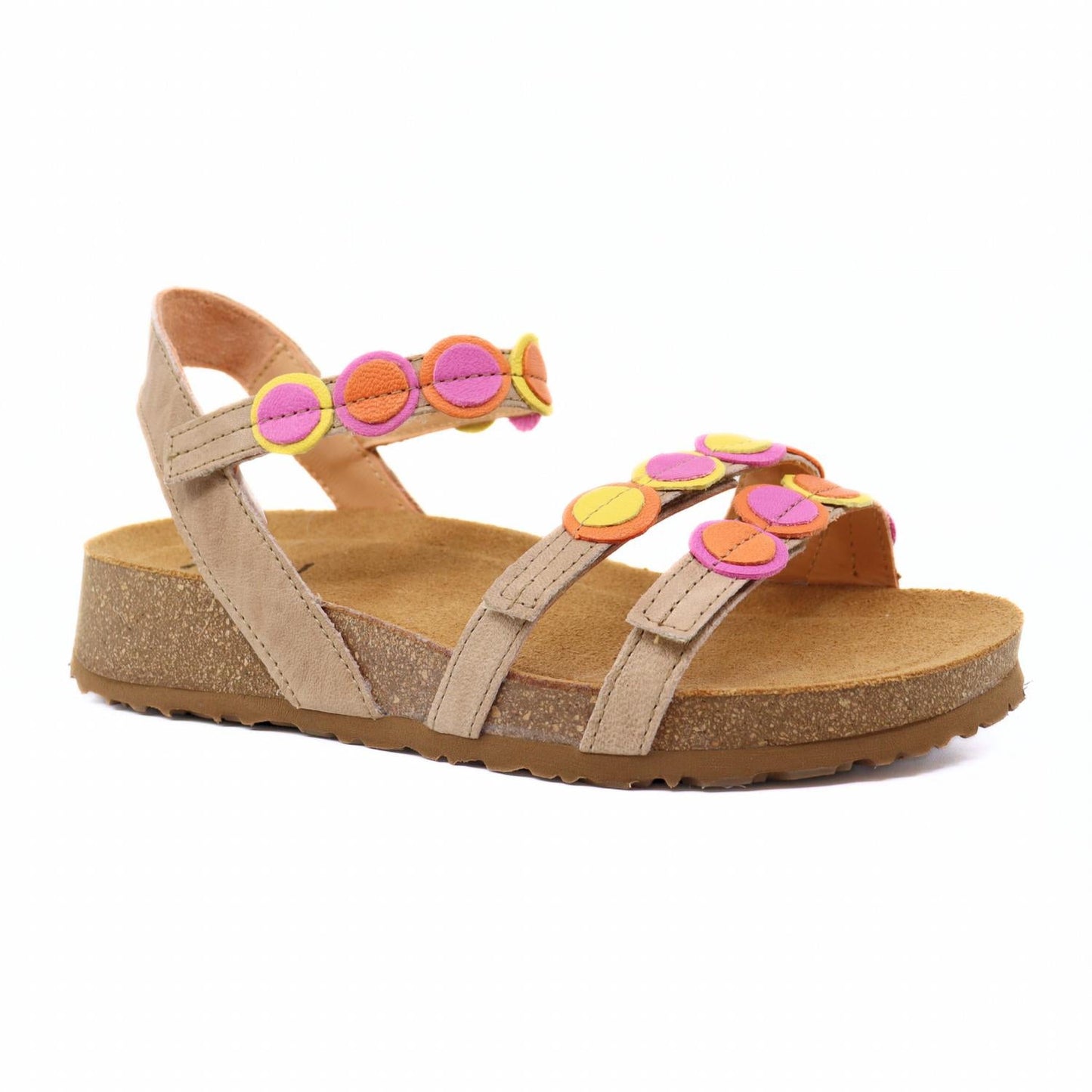 Think! - Women's Koak Sandals