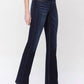 Vervet By Flying Monkey - Jubilee Mid-rise Bootcut Jeans