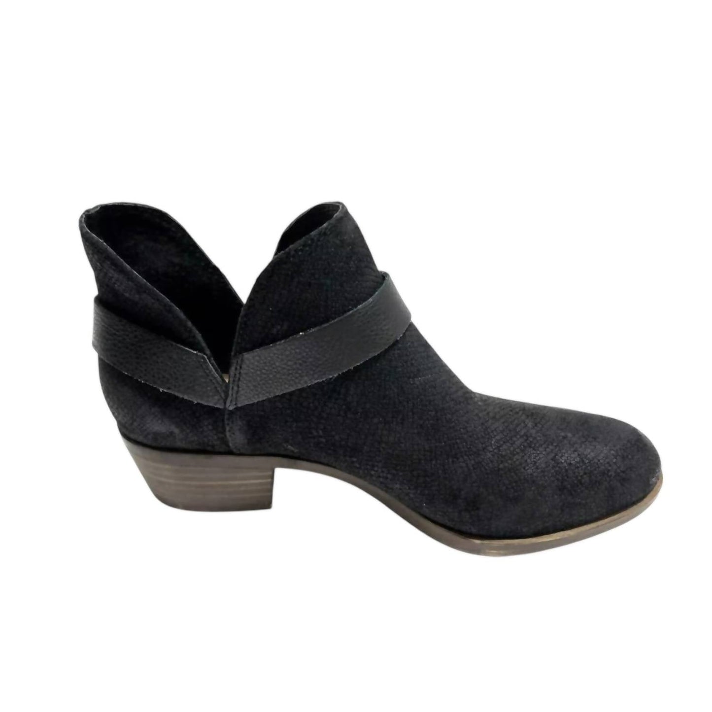 Lucky Brand - Women's Lk-Bernaeh Ankle Boots