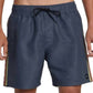 Rvca - Breakout Elastic Shorts