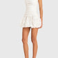Amanda Uprichard - Rendezvous Mini Dress