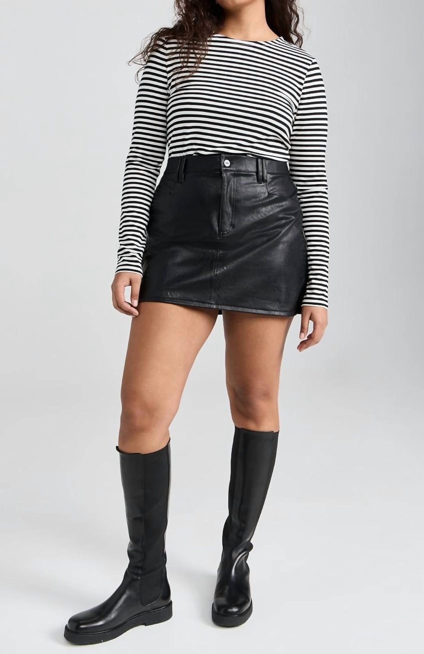 Staud - Palamino Tall Boot