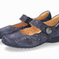Mephisto - Women's Fabienne Hand Made Mary Jane Shoe