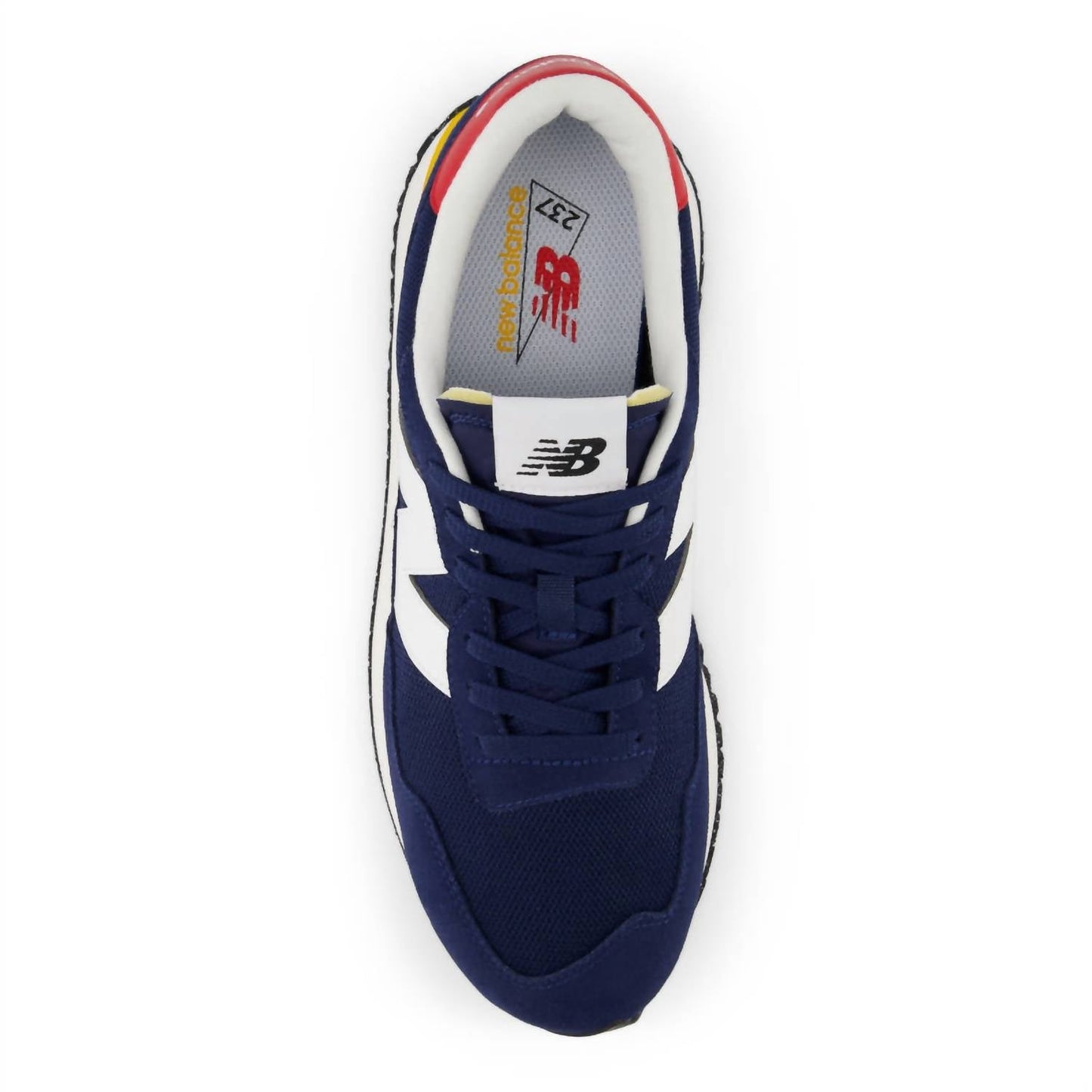 New Balance - Men's Classic 237 Sneakers