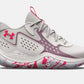 Under Armour - Men's Gs Jet Twenty Three Shoes