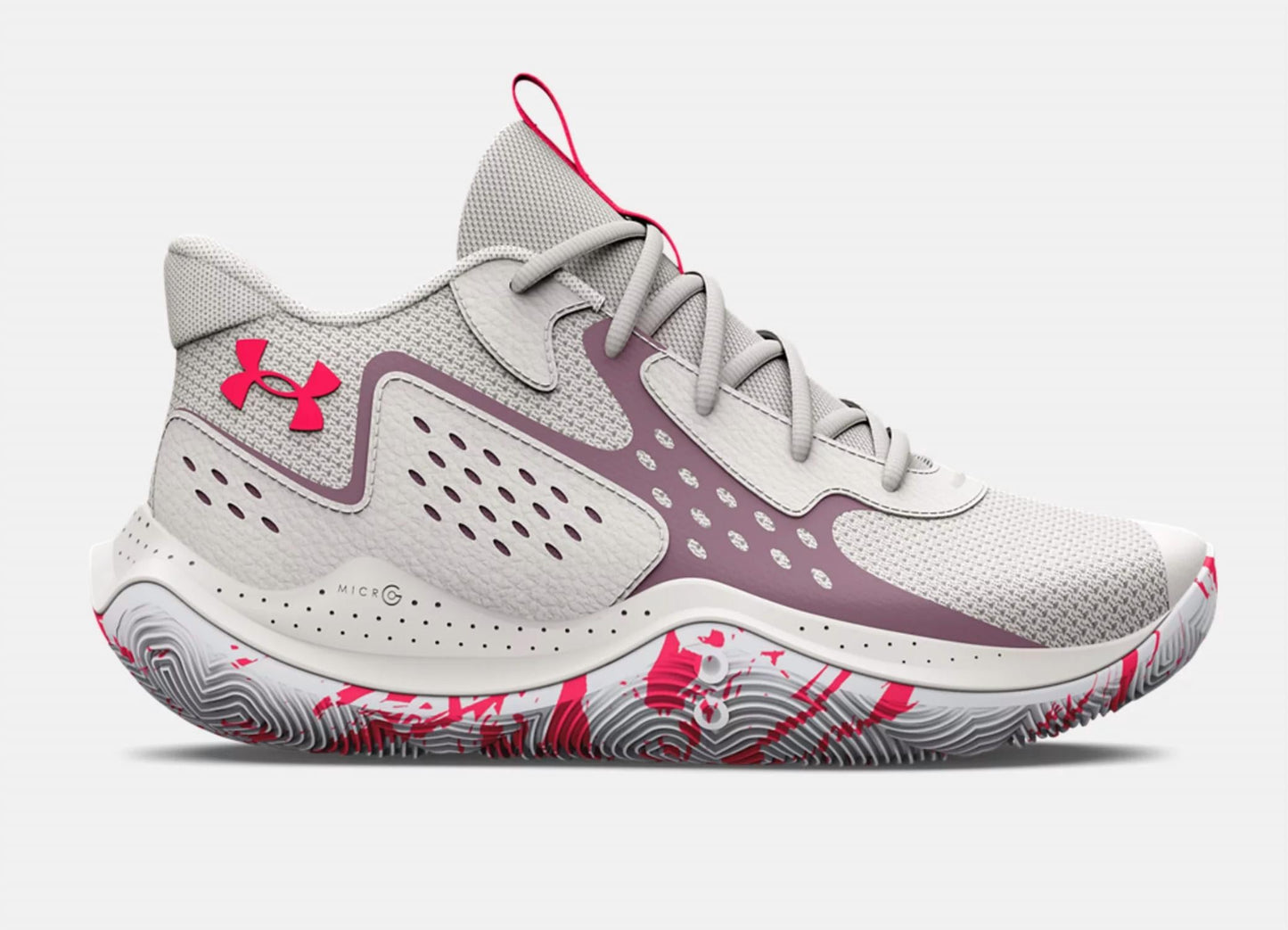 Under Armour - Men's Gs Jet Twenty Three Shoes