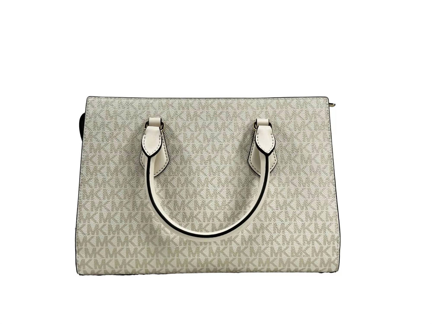 Michael Kors - Women's Sheila Crossbody Satchel Purse Bag Medium