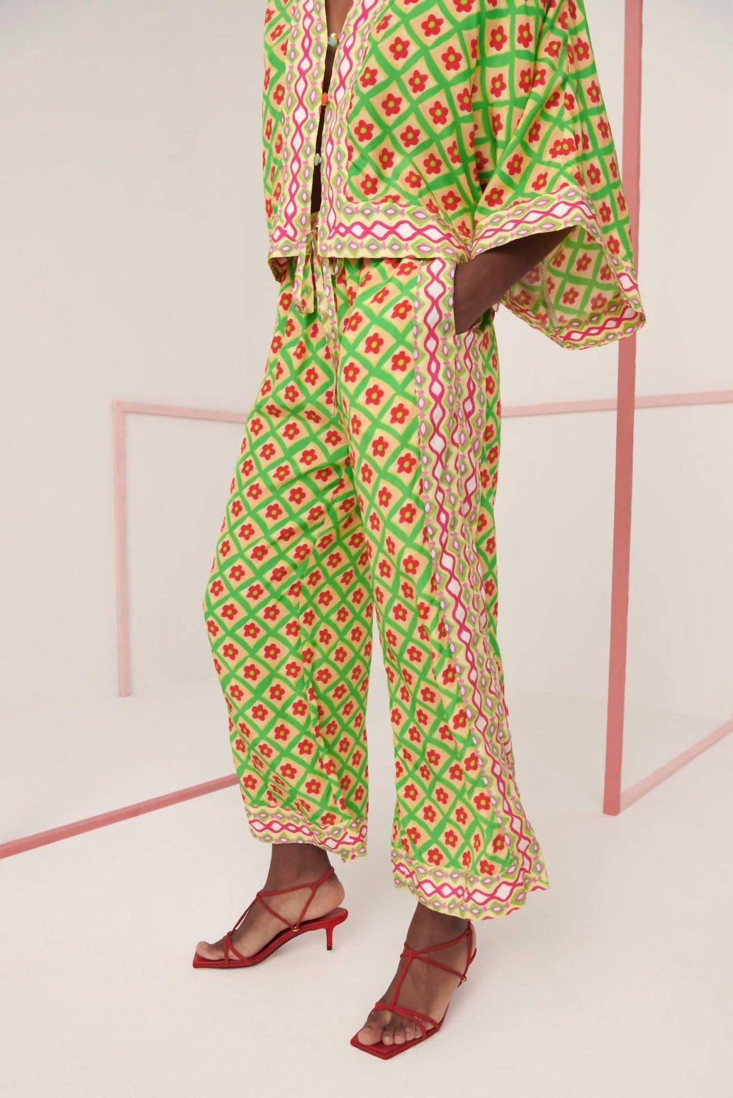 Celia B - Tenerife Pants