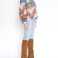 4Si3Nna - Liam Western Jacket