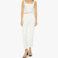 Mother - Rambler Zip Ankle Jeans