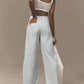 Joe'S Jeans - Addison Wide Leg Pant