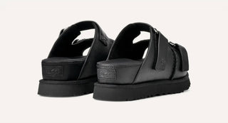 Ugg - Women's Goldenstar Hi Leather Sandal