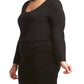 Tart Collections - Dennis Plus Dress