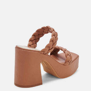 Dolce Vita - Women's Wiley Heels Sandal