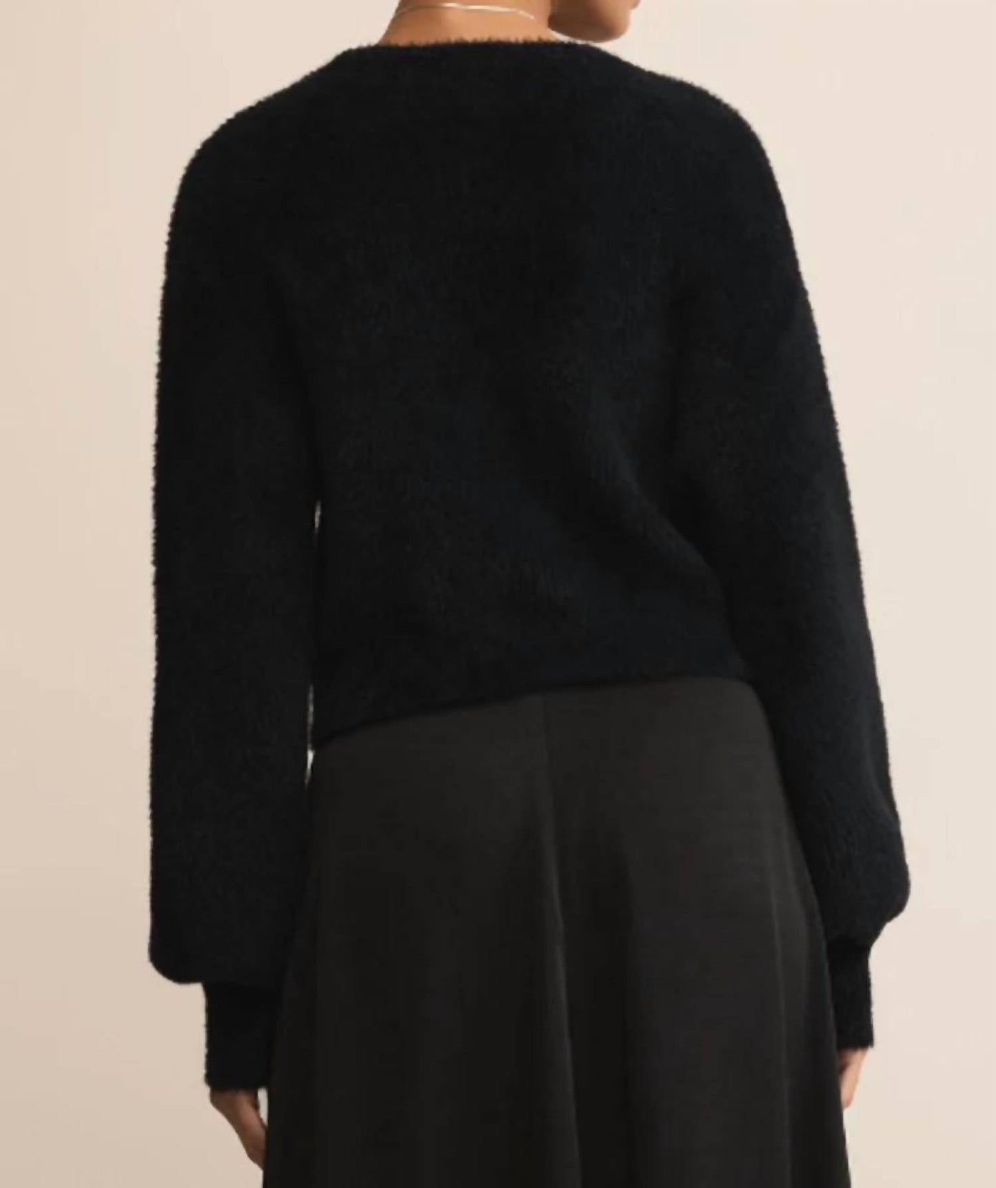 Z Supply - Sadira Fluffy Cardigan