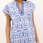 Marie Oliver - Henrietta Dress