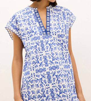 Marie Oliver - Henrietta Dress