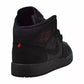 Nike - Kids Unisex Air Jordan 1 Mid SE Ctraft (GS) Basketball Shoe